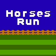 play Horses Run