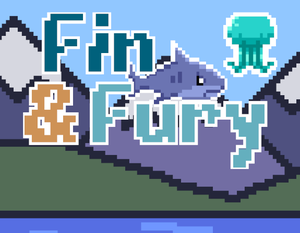 play Fin & Fury