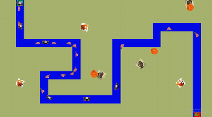 play Bloons Td 6 But Better Pc