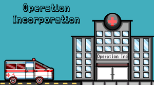 play Operation Incorporation