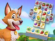 play Tile Farm Story - Matching