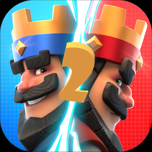 play Clash Royale 2
