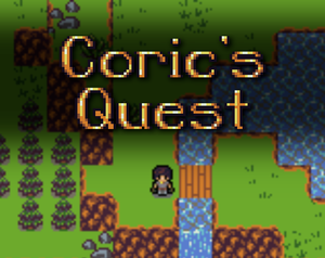 play Coric'S Quest