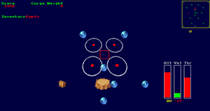 play Hover Run