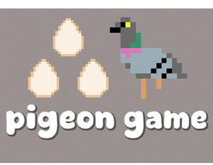 play Pigeongame
