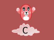 play Jump Over Alphabets