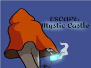 play Escape Mystic Castle Mobile Version