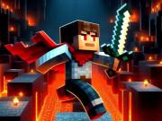 play Mineblock Obby