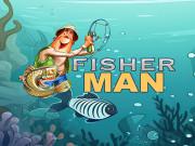 play Fisher Man