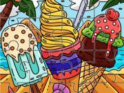 play Island Treats Jigsaw