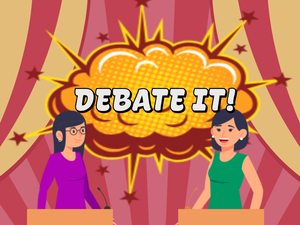 play Debate It!