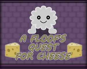 play A Floof'S Quest For Cheese