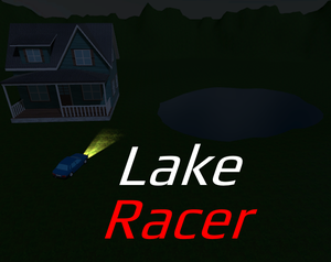 play Lake Racer