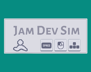 play Jam Dev Sim