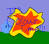 play Tutorialbert'S Four Colour Chaos