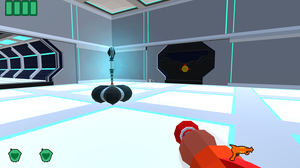 play 3D Fps