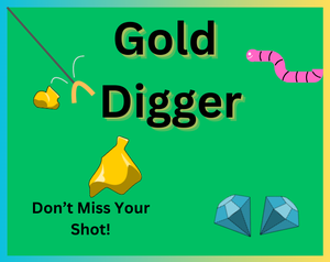 play Gold Digger