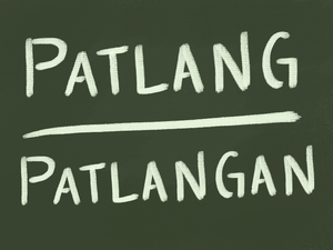 play Patlang-Patlangan