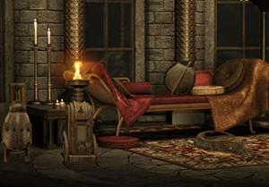 play Mystery Palace Escape 3