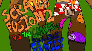play Scratch Fusion 2 Leapfrog Roly-Poly Family