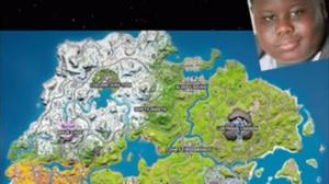 play Run To Fortnite Jonesy From Jamal'S Fart: The