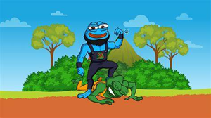 play Popo: The Game