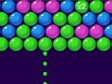 play Bubble Shooter Pro 4