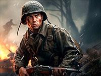 play World War 2 Shooter