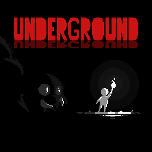 play Underground