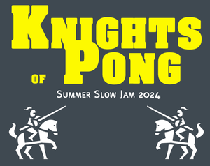 play Knights Of Pong