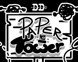 play Paper Tower