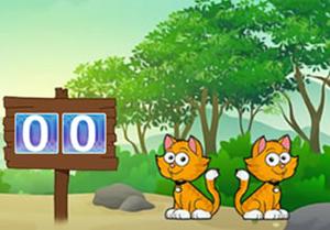 play Twin Trouble Escape