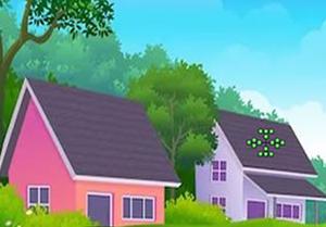 play Help The Hungry Monkey Escape