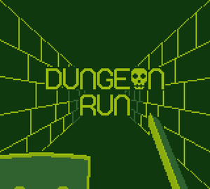 play Dungeon Run