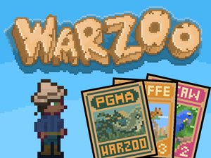 play Warzoo