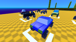 play Llll Racing