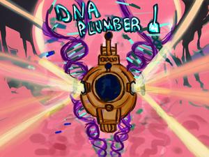 play Dna Plumber