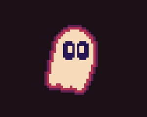 play Flappyghost