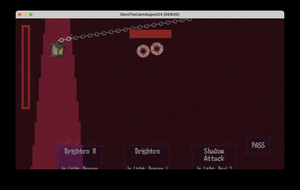 play Escape The Shadows