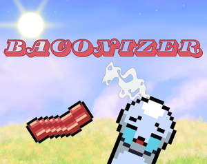 play Baconizer