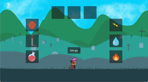 play The Blacksmith Wizard And The Monster Mafia
