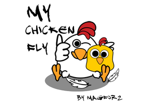 play My Chicken Fly