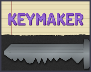 play Keymaker