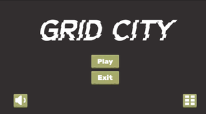 play Grid City