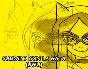 play Cuidado Con La Gata