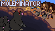 play Moleminator