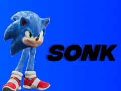 play Sonk: The Game