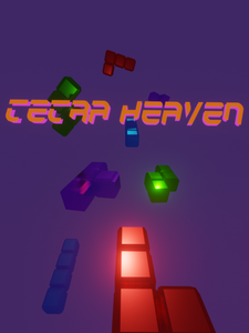 play Tetraheaven