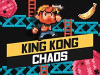 play King Kong Chaos