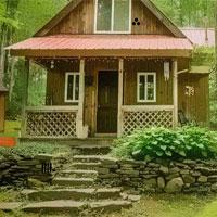 play Escape-From-Forest-Gate-Gamesclicker